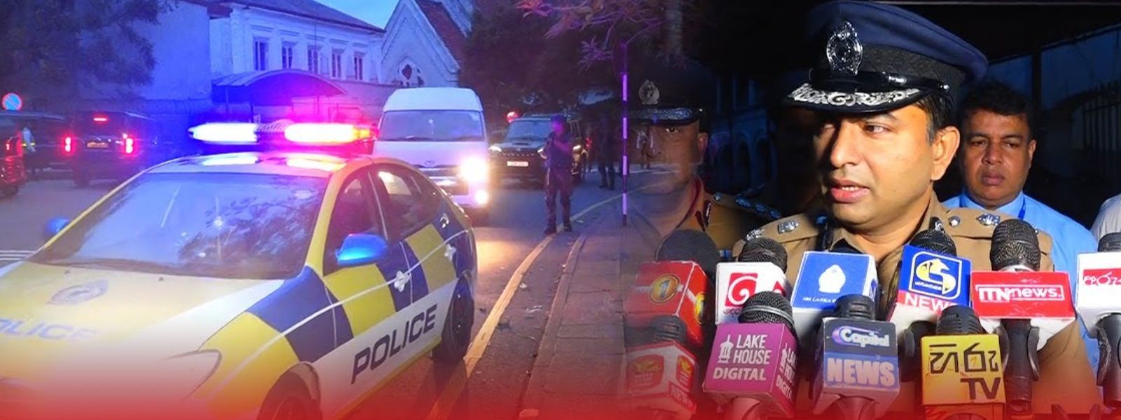 170 kg of Heroin Destroyed in Puttalam